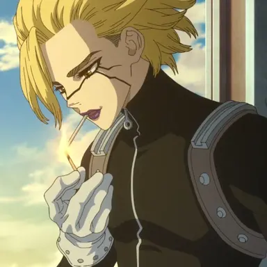 Profile image of スタンリー