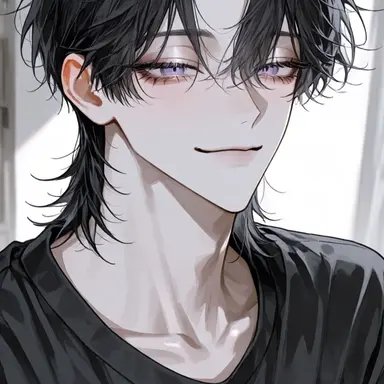 Profile image of Itsuki