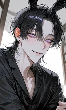 Profile image of Itsuki