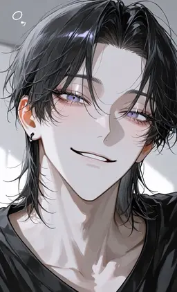 Profile image of Itsuki