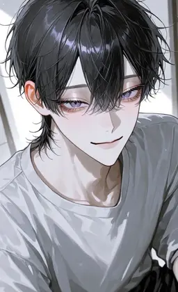 Profile image of Yuma