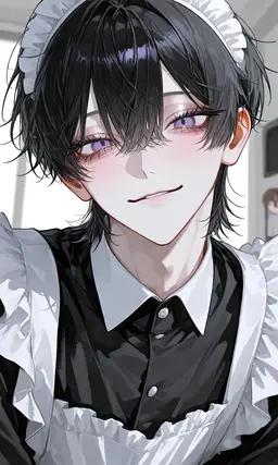 Profile image of Yuma