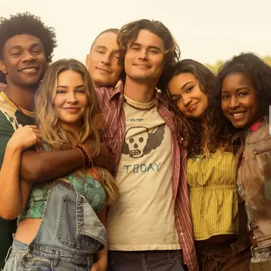 Profile image of Outer Banks Cast