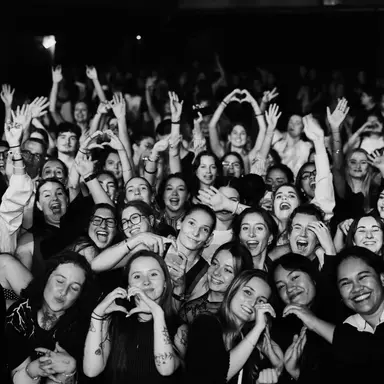Profile image of fans