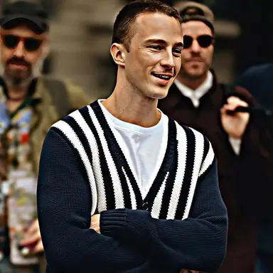 Profile image of Drew Starkey
