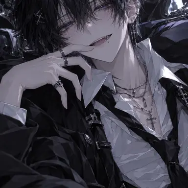 Profile image of 리온