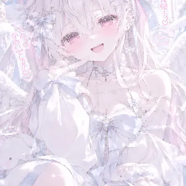 Profile image of セシリア