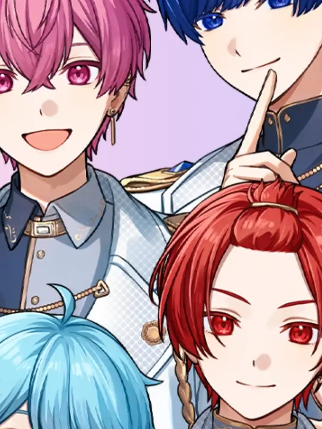 SnazzyMeter3140의 りうらに耳が生えた