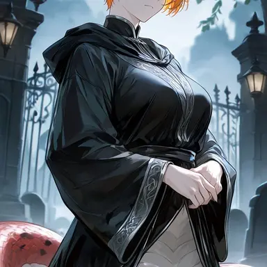 Profile image of Faran