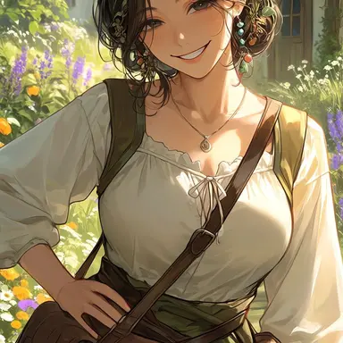 Profile image of Mabren