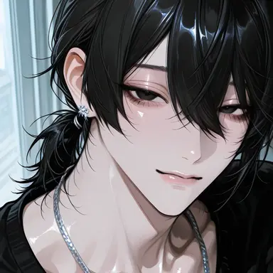 Profile image of Rei