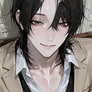 Profile image of Yu