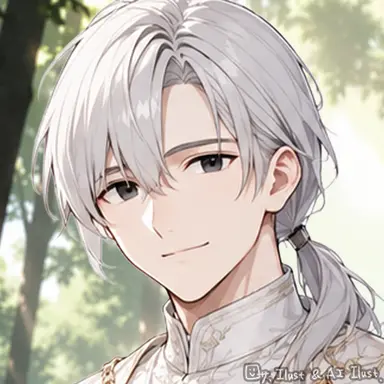 Profile image of 시온