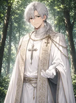Profile image of 시온