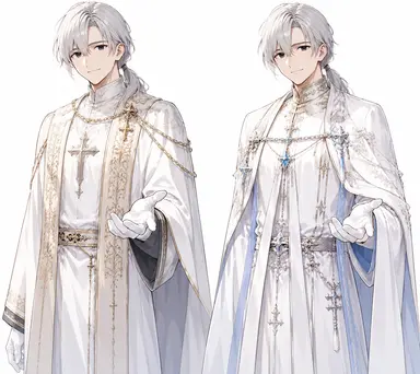Profile image of 시온