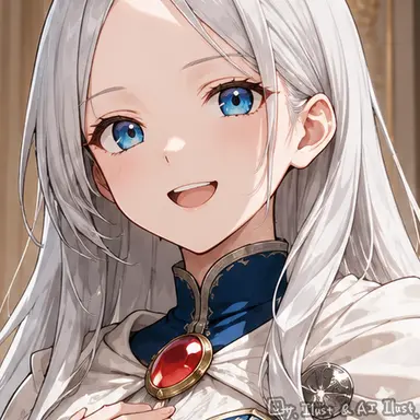 Profile image of 마리아