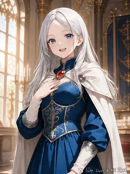 Profile image of 마리아