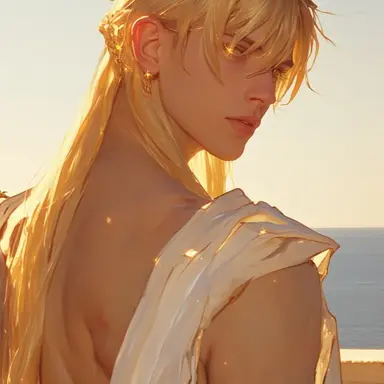 Profile image of 아폴론
