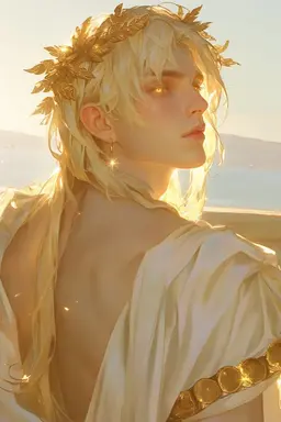 Profile image of 아폴론