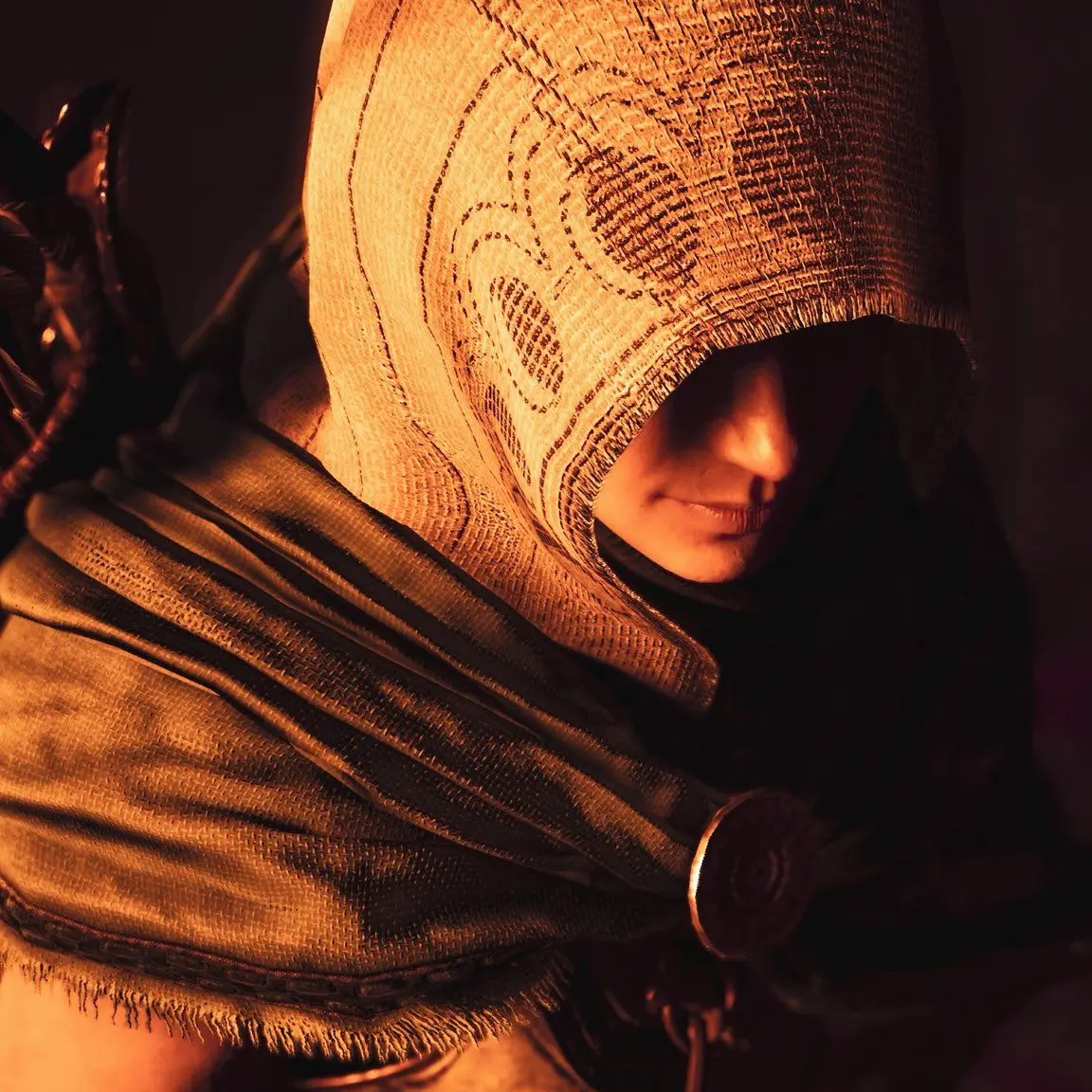HoYoHoYo의 Assassin's Creed: Odyssey