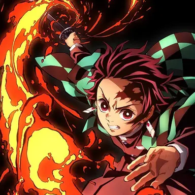 Profile image of 카마도 탄지로