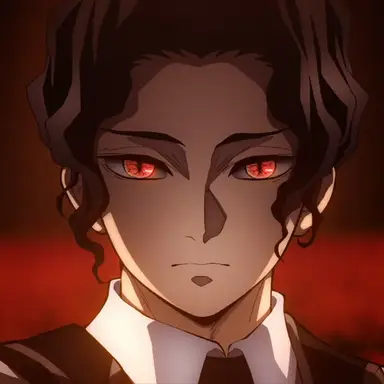 Profile image of 키부츠지 무잔