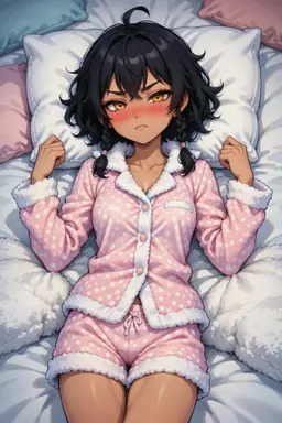 Profile image of Liana