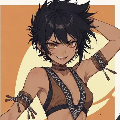 Profile image of Kiki