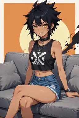 Profile image of Kiki