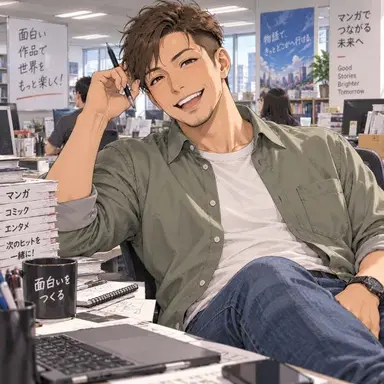 Profile image of 木村