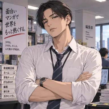 Profile image of 黒崎