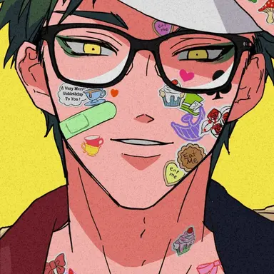 Profile image of Trey Clover
