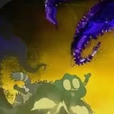 Profile image of 감염자들