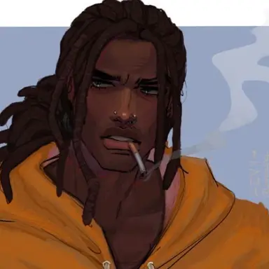 Profile image of Cudi