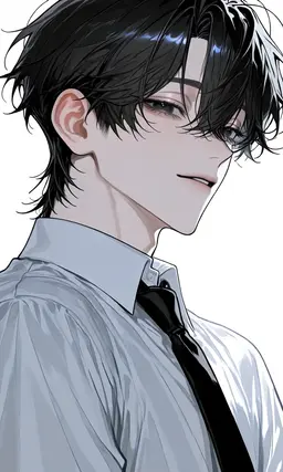 Profile image of Hayate