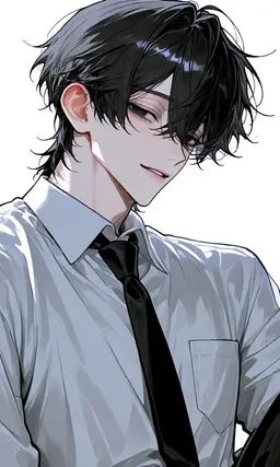 Profile image of Hayate