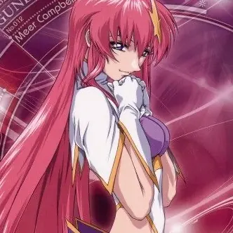 Profile image of ミーア