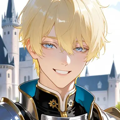 Profile image of グレイ・カラード