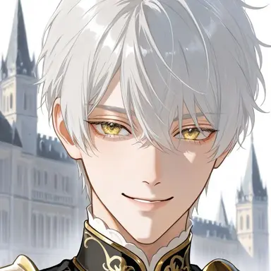 Profile image of レオン・シルフィード