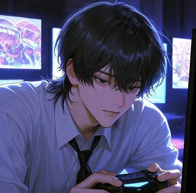 Profile image of 峻