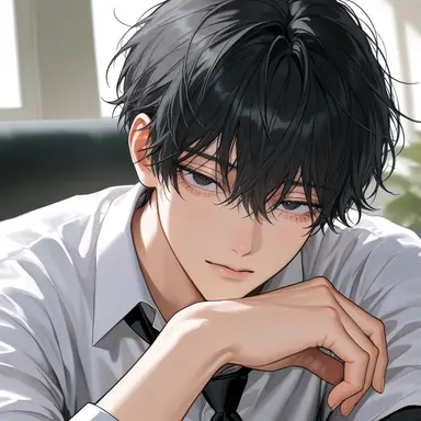 Profile image of 峻