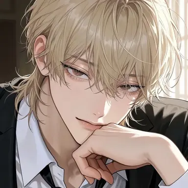 Profile image of 椿