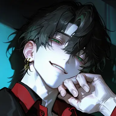 Profile image of ゴーシェ