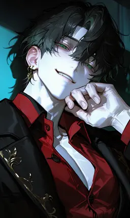 Profile image of ゴーシェ