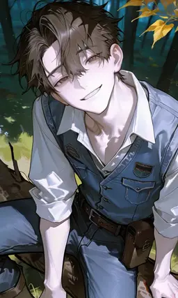 Profile image of ユーリ