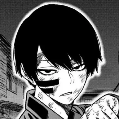 Profile image of 無陀野 無人