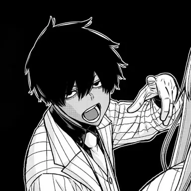 Profile image of 桃角 桜介