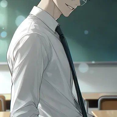Profile image of Park Dojun