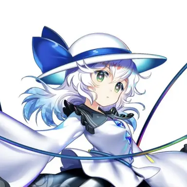 Profile image of 古明地こいし