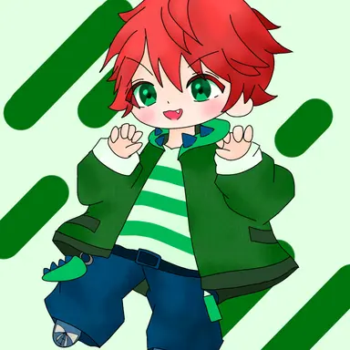 Profile image of じゃぱぱ
